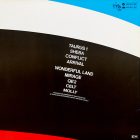 Mike Oldfield – QE2 Lp 1980 (Ex/Vg+) Germany