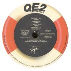 Mike Oldfield – QE2 Lp 1980 (Ex/Vg+) Germany