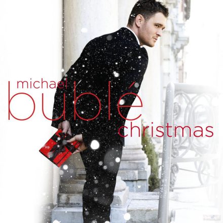 Michael Bublé - Christmas LP, Album, RE, 180