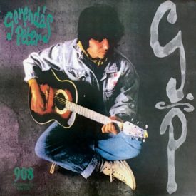 Gerendás Péter – 908 Lp (Vg+-Vg/Vg)