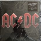AC/DC ‎– Black Ice 2xlp 180g.