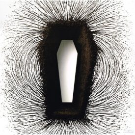 Metallica ‎– Death Magnetic 2xlp 