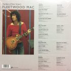 Fleetwood Mac - The Best Of Peter Green's Fleetwood Mac 2xLP, Comp, RE
