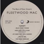 Fleetwood Mac - The Best Of Peter Green's Fleetwood Mac 2xLP, Comp, RE