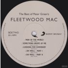 Fleetwood Mac - The Best Of Peter Green's Fleetwood Mac 2xLP, Comp, RE