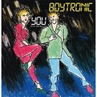 BOYTRONIC - YOU (12" COLOURED VINYL MAXI)