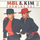 Mel & Kim – Showing Out (Vg/Vg)