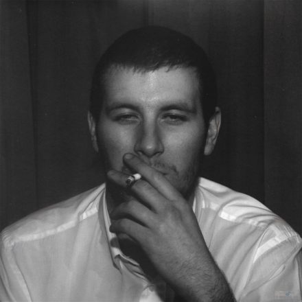 Arctic Monkeys - Whatever People Say I Am, That's What I'm Not Lp, Album