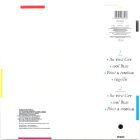 Eurythmics – Touch Dance Lp (Vg+/Vg+) Germany