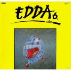 Edda Művek – Edda Művek 6. Lp (Vg/Vg)
