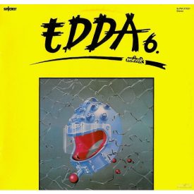 Edda Művek – Edda Művek 6. Lp (Vg/Vg)