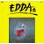 Edda Művek – Edda Művek 6. Lp (Vg/Vg)