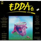 Edda Művek – Edda Művek 6. Lp (Vg/Vg)