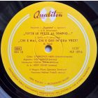 G. Verdi*, Sándor Svéd, Mária Gyurkovics – Rigoletto Vinyl, LP, 10", Mono Vg+