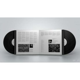 Jean Michel Jarre -  Amazónia 2xlp(180g +mp3 code)