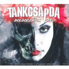 Tankcsapda – Dolgozzátok Fel!  2xCD (Mások Dalai Tőlünk, A Mi Dalaink Másoktól)