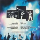 Queen – The Rock N' Roots Of Queen LP