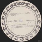 Rolls (D. Nagy Lajos ) ‎– Rolls Lp 1984 (Vg+/Vg+)