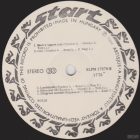 Rolls (D. Nagy Lajos ) ‎– Rolls Lp 1984 (Vg+/Vg+)