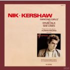 Nik Kershaw – Dancing Girls Maxi (Vg+/Vg)