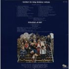 Halász Judit – Amikor Én Még Kislány Voltam Lp (Vg/Vg)