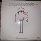 KRAFTWERK - THE MIX 2LP , Album, (German Version) 180, RM
