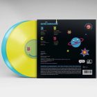 Bëlga - Egyre Gondolunk 2xLP (Ltd, Colored Vinyl)