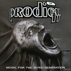 Prodigy- The - Music For The Jilted Generation 2xlp