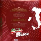 Various – ZYX Italo Disco - Best Of - Volume 7 2xLp