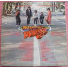 Universal  – Volt-e Más Bolond? Lp 1980 (Vg/Vg+)