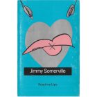 Jimmy Somerville – Read My Lips Cas. (Ex/Vg+)