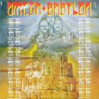 Omega – Babylon LP 1987 (Nm-Ex/Vg)