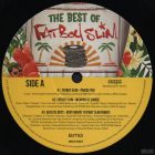 FATBOY SLIM  - THE BEST OF 2xLP, Album