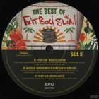 FATBOY SLIM  - THE BEST OF 2xLP, Album
