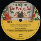 FATBOY SLIM  - THE BEST OF 2xLP, Album