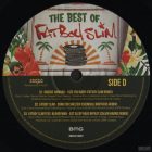 FATBOY SLIM  - THE BEST OF 2xLP, Album