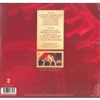 Queen ‎– Breaking Free Lp , Orange vinyl 