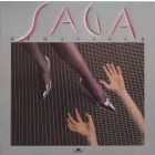 Saga – Behaviour Lp (Vg+/VG+) Germany