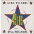49ers – Girl To Girl / Megamix (Vg+/Vg+)