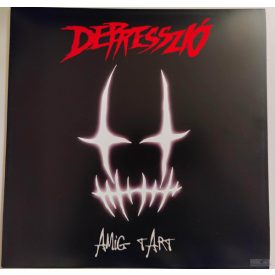 Depresszió – Amíg Tart Lp 