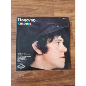 Donovan – Colours Lp (Vg/VG) UK.