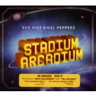 Red Hot Chili Peppers – Stadium Arcadium 2xCd (Vg+/Vg+)