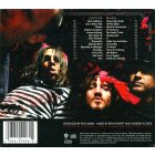Red Hot Chili Peppers – Stadium Arcadium 2xCd (Vg+/Vg+)