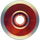 Red Hot Chili Peppers – Stadium Arcadium 2xCd (Vg+/Vg+)