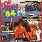 Various – Top Hits '84 2xLp (Vg+/Vg+) /Alphaville - Bandolero - Fun Fun ...