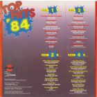 Various – Top Hits '84 2xLp (Vg+/Vg+) /Alphaville - Bandolero - Fun Fun ...