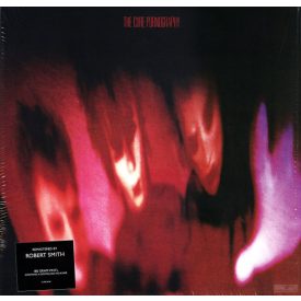 The Cure Pornography Lp , Album ,Rm (180g)