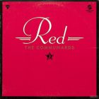 The Communards ‎– Red Lp 1987 Gong (Vg+/Vg+)
