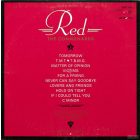 The Communards ‎– Red Lp 1987 Gong (Vg+/Vg+)