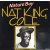 Nat King Cole – Nature Boy Lp (Vg+/Vg)